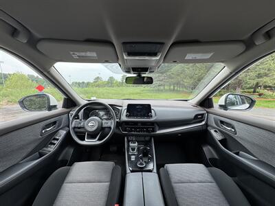 2023 Nissan Rogue SV - Photo 16 - Andover, MN 55304