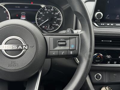 2023 Nissan Rogue SV - Photo 19 - Andover, MN 55304