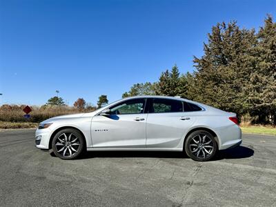 2020 Chevrolet Malibu RS   - Photo 2 - Andover, MN 55304