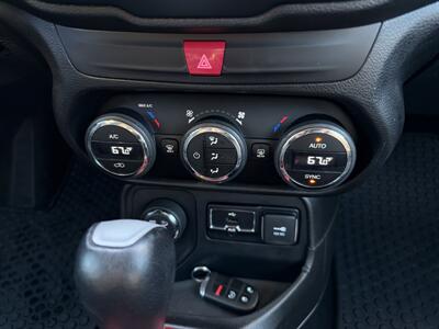2017 Jeep Renegade Trailhawk - Photo 21 - Andover, MN 55304