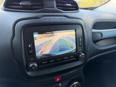 2017 Jeep Renegade Trailhawk - Photo 23 - Andover, MN 55304