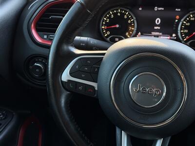 2017 Jeep Renegade Trailhawk - Photo 18 - Andover, MN 55304