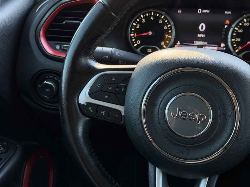 2017 Jeep Renegade Trailhawk - Photo 18 - Andover, MN 55304