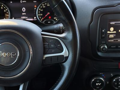 2017 Jeep Renegade Trailhawk - Photo 19 - Andover, MN 55304
