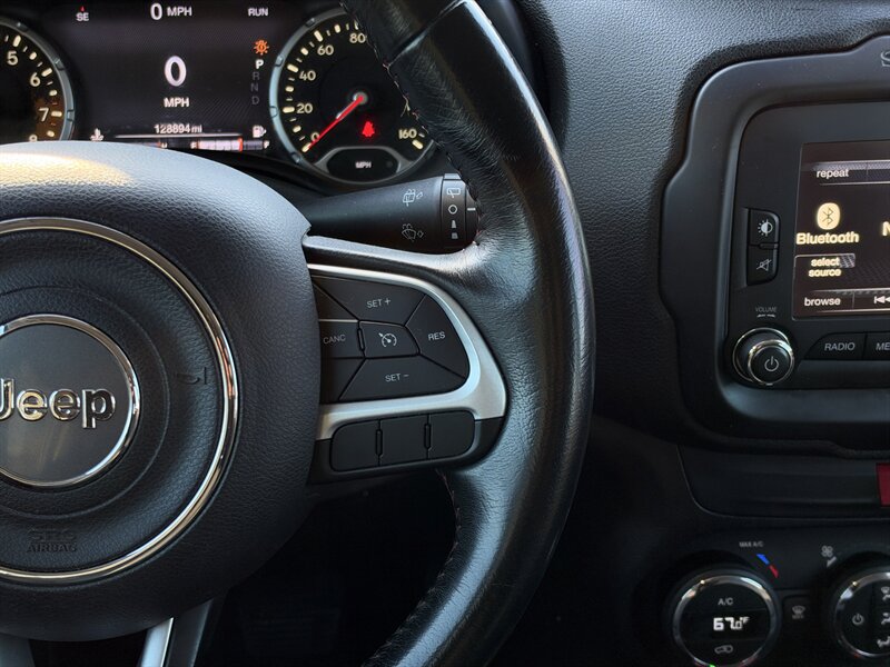 2017 Jeep Renegade Trailhawk - Photo 19 - Andover, MN 55304