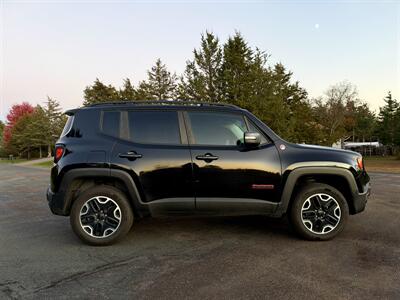 2017 Jeep Renegade Trailhawk - Photo 6 - Andover, MN 55304
