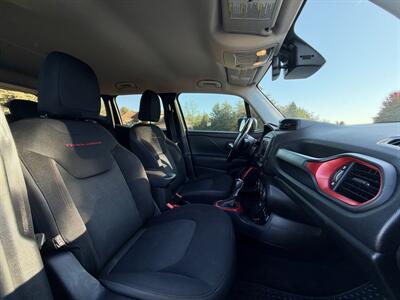 2017 Jeep Renegade Trailhawk - Photo 15 - Andover, MN 55304