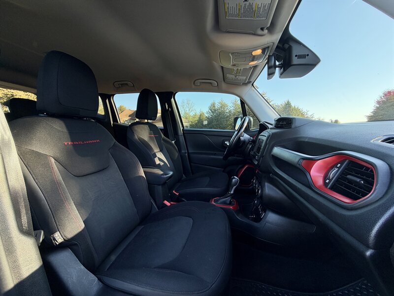 2017 Jeep Renegade Trailhawk - Photo 15 - Andover, MN 55304