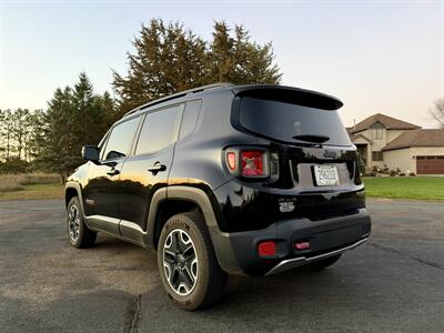 2017 Jeep Renegade Trailhawk - Photo 3 - Andover, MN 55304