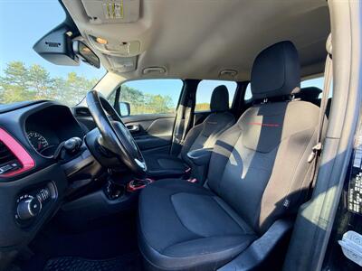 2017 Jeep Renegade Trailhawk - Photo 10 - Andover, MN 55304