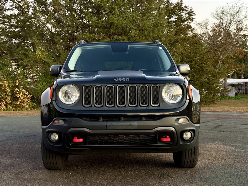 2017 Jeep Renegade Trailhawk - Photo 8 - Andover, MN 55304