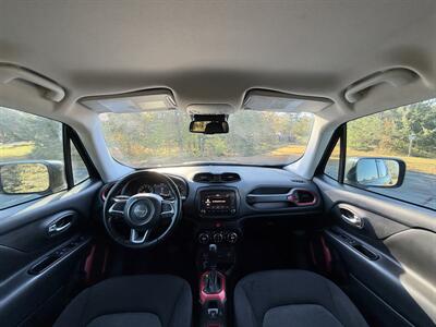 2017 Jeep Renegade Trailhawk - Photo 16 - Andover, MN 55304