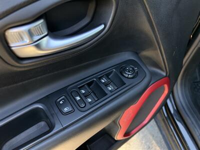 2017 Jeep Renegade Trailhawk - Photo 24 - Andover, MN 55304