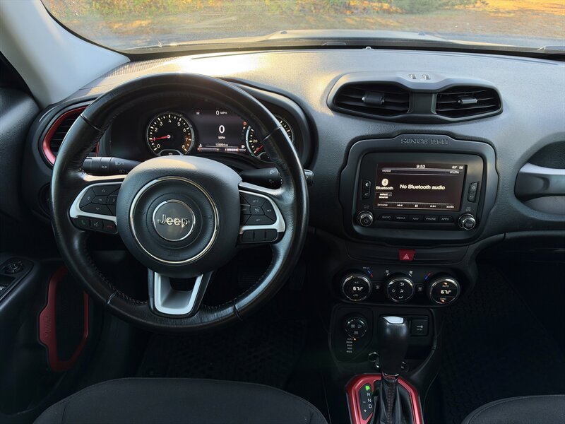 2017 Jeep Renegade Trailhawk - Photo 17 - Andover, MN 55304