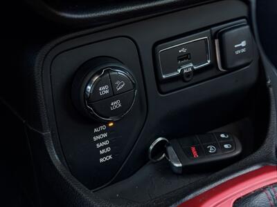 2017 Jeep Renegade Trailhawk - Photo 22 - Andover, MN 55304