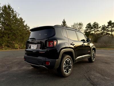 2017 Jeep Renegade Trailhawk - Photo 5 - Andover, MN 55304