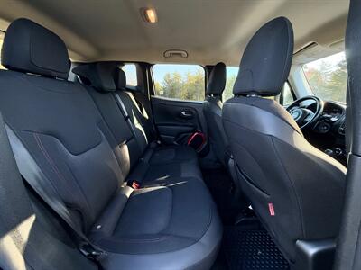 2017 Jeep Renegade Trailhawk - Photo 13 - Andover, MN 55304