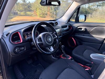 2017 Jeep Renegade Trailhawk - Photo 9 - Andover, MN 55304