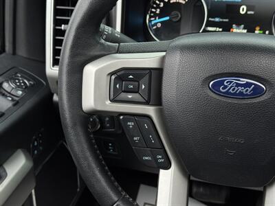 2020 Ford F-150 Lariat   - Photo 22 - Andover, MN 55304
