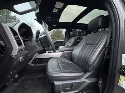 2020 Ford F-150 Lariat   - Photo 13 - Andover, MN 55304