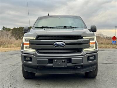2020 Ford F-150 Lariat   - Photo 10 - Andover, MN 55304
