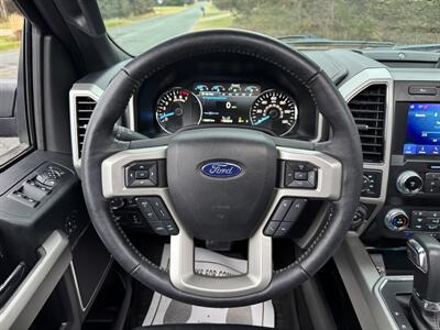 2020 Ford F-150 Lariat   - Photo 21 - Andover, MN 55304