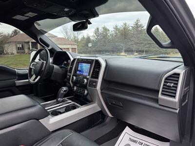 2020 Ford F-150 Lariat   - Photo 17 - Andover, MN 55304
