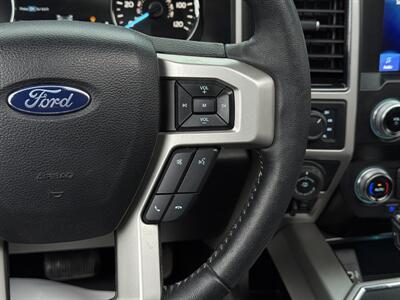 2020 Ford F-150 Lariat   - Photo 23 - Andover, MN 55304