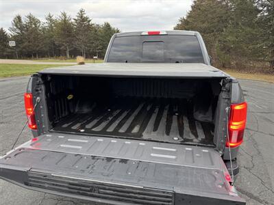 2020 Ford F-150 Lariat   - Photo 5 - Andover, MN 55304