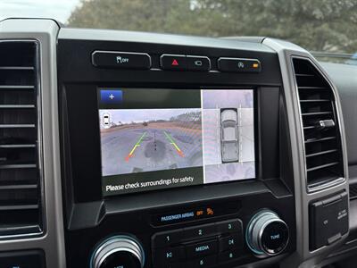 2020 Ford F-150 Lariat   - Photo 28 - Andover, MN 55304