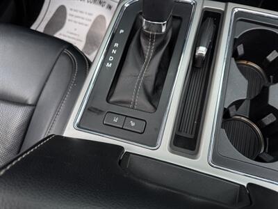 2020 Ford F-150 Lariat   - Photo 27 - Andover, MN 55304