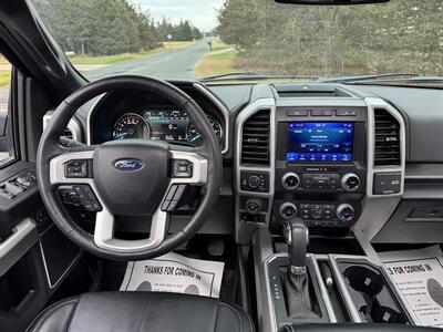 2020 Ford F-150 Lariat   - Photo 20 - Andover, MN 55304
