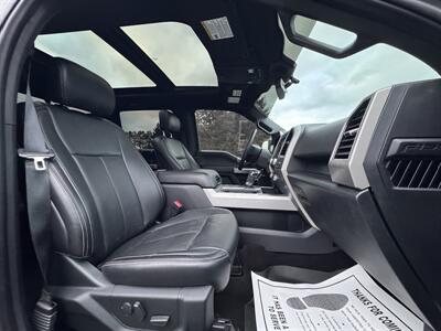 2020 Ford F-150 Lariat   - Photo 18 - Andover, MN 55304