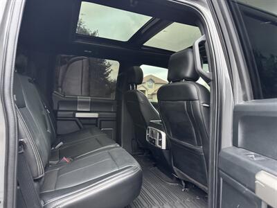 2020 Ford F-150 Lariat   - Photo 15 - Andover, MN 55304