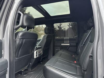 2020 Ford F-150 Lariat   - Photo 14 - Andover, MN 55304