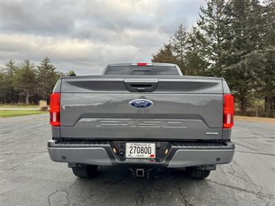 2020 Ford F-150 Lariat   - Photo 6 - Andover, MN 55304
