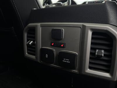 2020 Ford F-150 Lariat   - Photo 16 - Andover, MN 55304