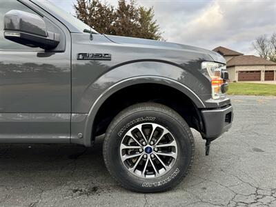 2020 Ford F-150 Lariat   - Photo 11 - Andover, MN 55304