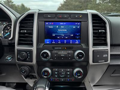 2020 Ford F-150 Lariat   - Photo 24 - Andover, MN 55304