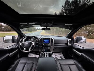 2020 Ford F-150 Lariat   - Photo 19 - Andover, MN 55304