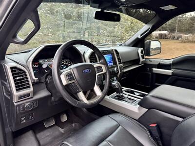 2020 Ford F-150 Lariat   - Photo 12 - Andover, MN 55304