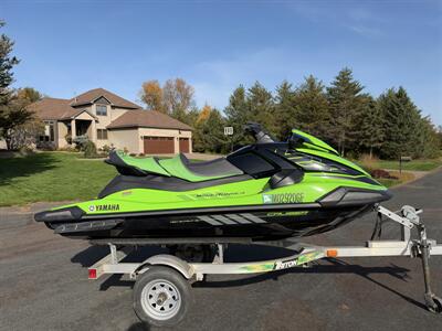 2021 Yamaha Waverunner VXHO - Photo 2 - Andover, MN 55304