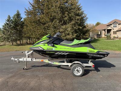 2021 Yamaha Waverunner VXHO - Photo 7 - Andover, MN 55304