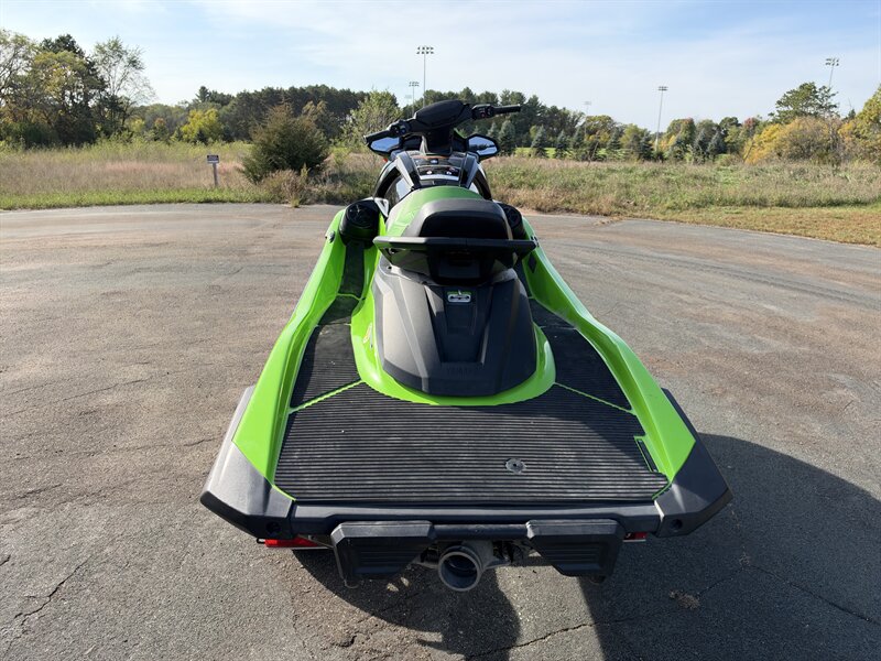 2021 Yamaha Waverunner VXHO - Photo 4 - Andover, MN 55304