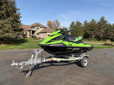 2021 Yamaha Waverunner VXHO - Photo 8 - Andover, MN 55304