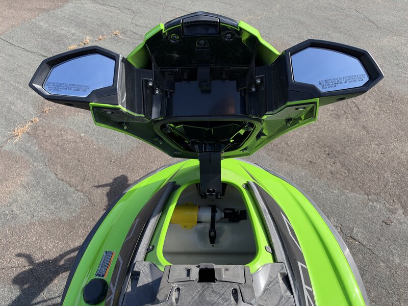 2021 Yamaha Waverunner VXHO - Photo 16 - Andover, MN 55304