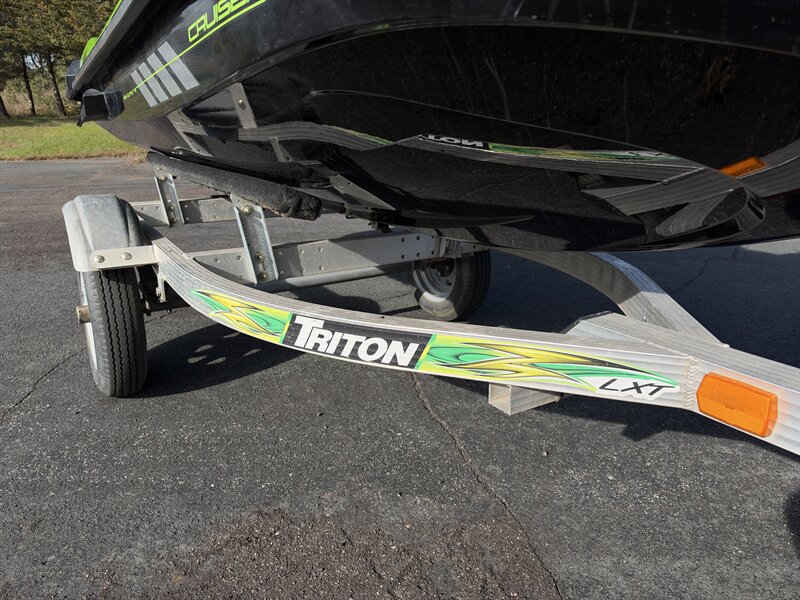 2021 Yamaha Waverunner VXHO - Photo 17 - Andover, MN 55304