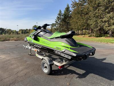 2021 Yamaha Waverunner VXHO - Photo 6 - Andover, MN 55304