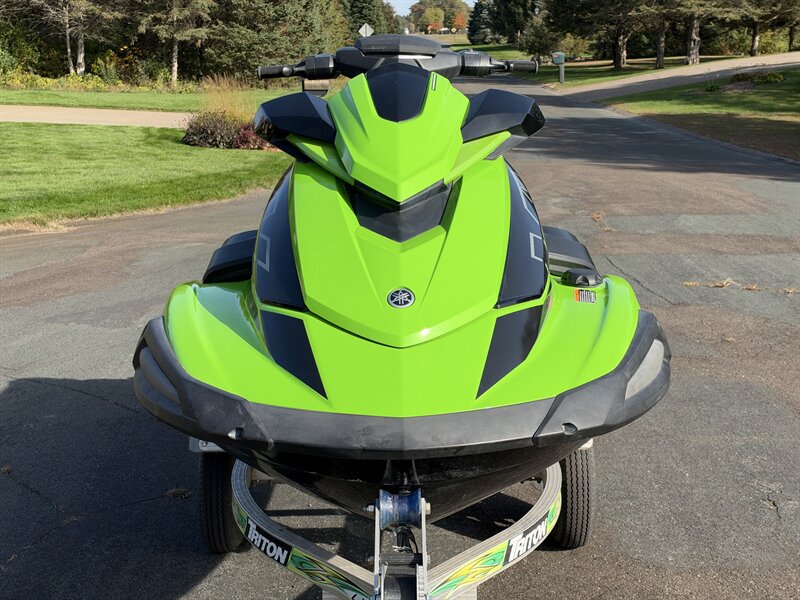 2021 Yamaha Waverunner VXHO - Photo 9 - Andover, MN 55304