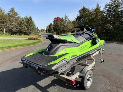 2021 Yamaha Waverunner VXHO - Photo 3 - Andover, MN 55304